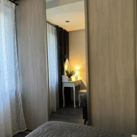 Family Apartament Zamość Zewnętrze zdjęcie