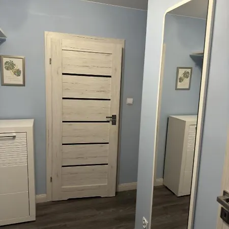 Family Apartament Zamość Zewnętrze zdjęcie