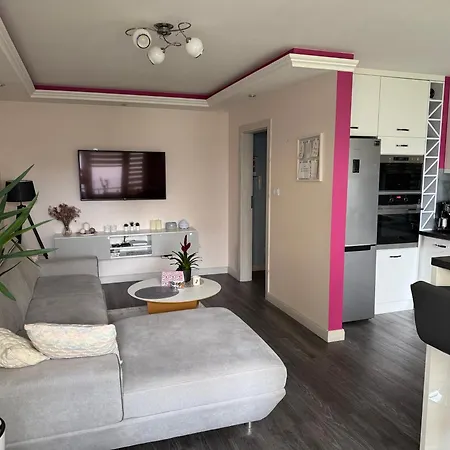 Family Apartament Zamość Zewnętrze zdjęcie