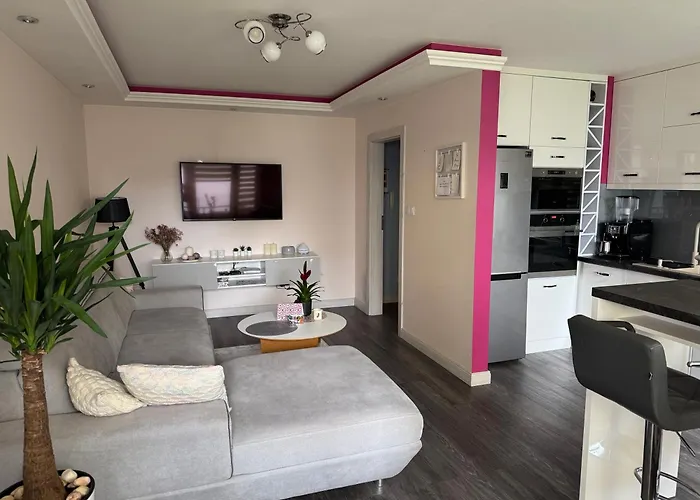 Family Apartament