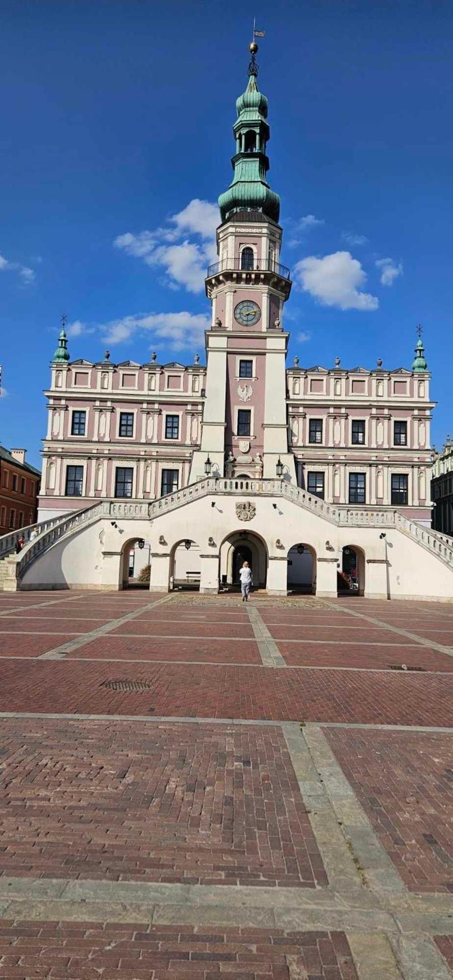 Family * Zamosc (Lublin)