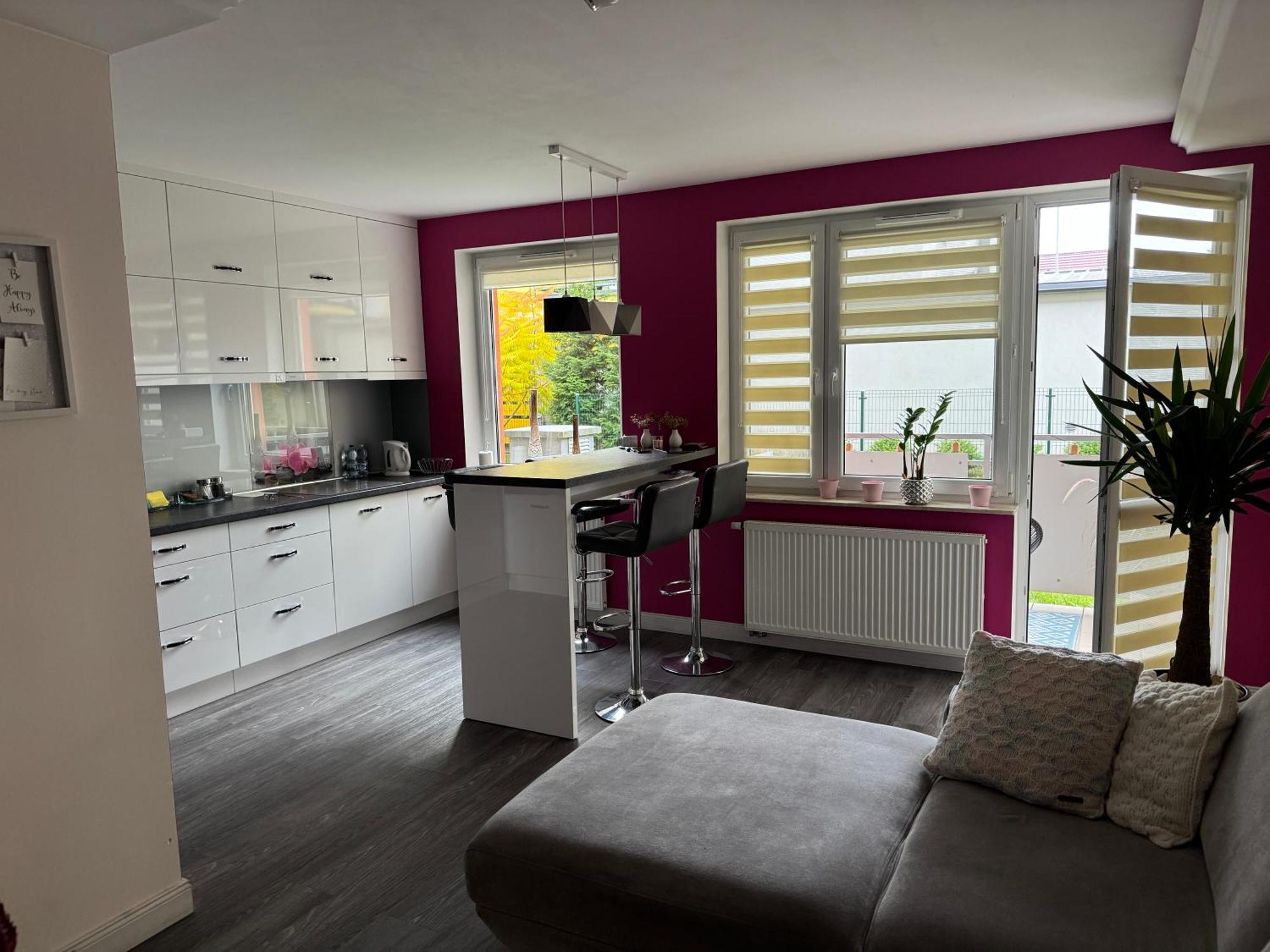 Family Apartment