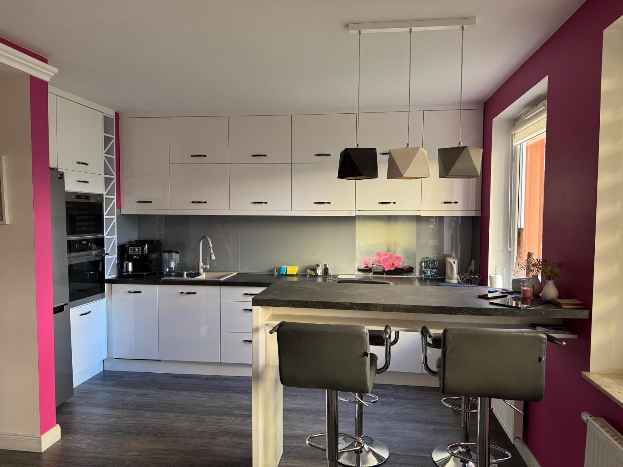 Family Apartment